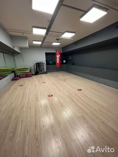 Аренда спортивного зала
