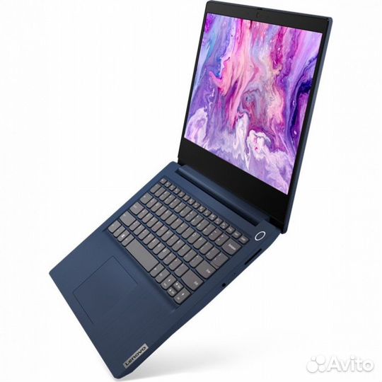 Ноутбук Lenovo IdeaPad 3 14IIL05 422015