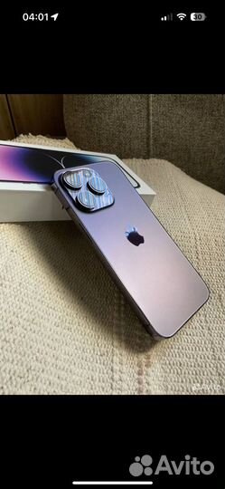 iPhone 14 Pro, 128 ГБ