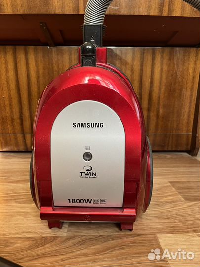 Пылесос Samsung
