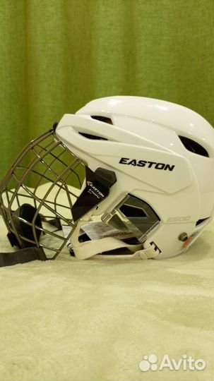 Шлем хоккейный easton E600