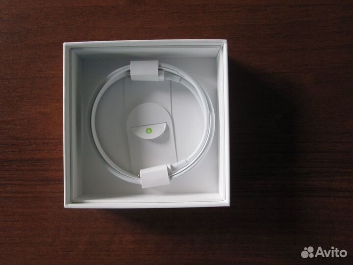 Наушники беспроводные Apple Air Poids3d generation