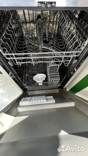 Посудомоечная машина gorenje 45