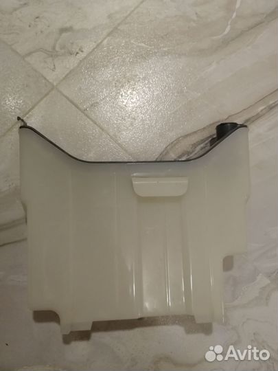 Контейнер для пылесоса Зельмер б/у