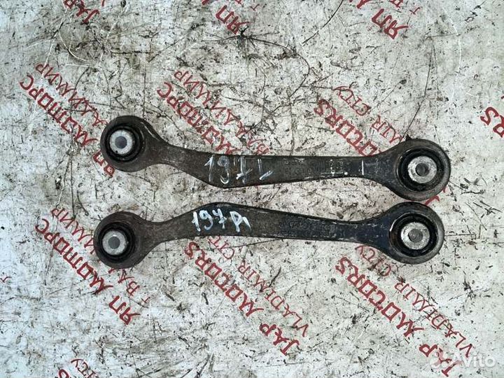 Тяга поперечная задняя Audi A4 B8 CDN 2010