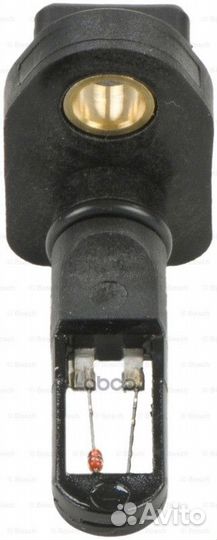 0 280 130 085 датчик температуры воздуха Audi