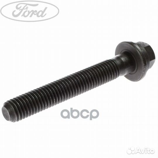 Болт шкива к.в.ford Transit c 2011- 1697695 ford