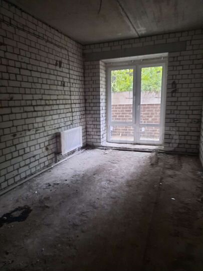 3-к. квартира, 85 м², 1/9 эт.