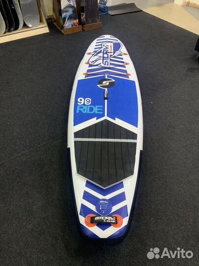 Cап доска Sup board Stormline Premium 11.6 light