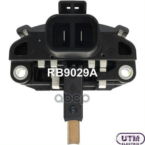 Регулятор генератора RB9029A Utm