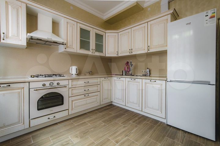 Таунхаус 145 м² на участке 5 сот.