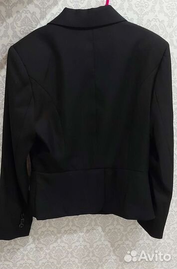 Пиджак для девочки