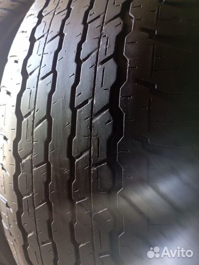 Dunlop Grandtrek AT3 285/65 R17