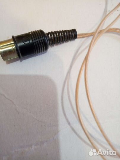 Динамик и калонка