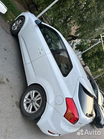 Kia Ceed 1.6 МТ, 2011, 188 000 км