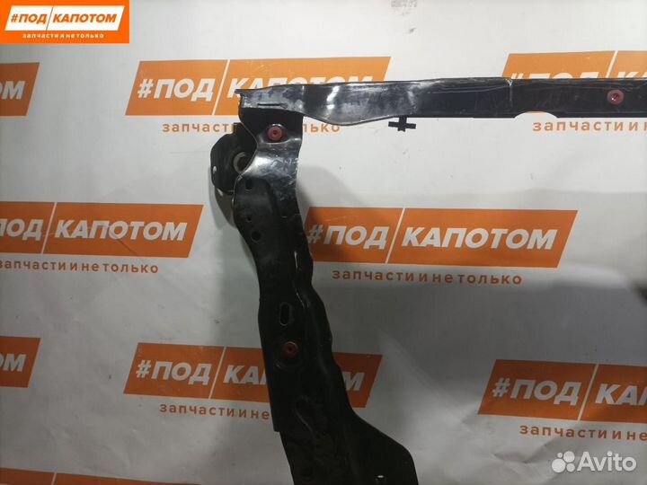 Передняя балка (подрамник) Volvo S60 2 2012