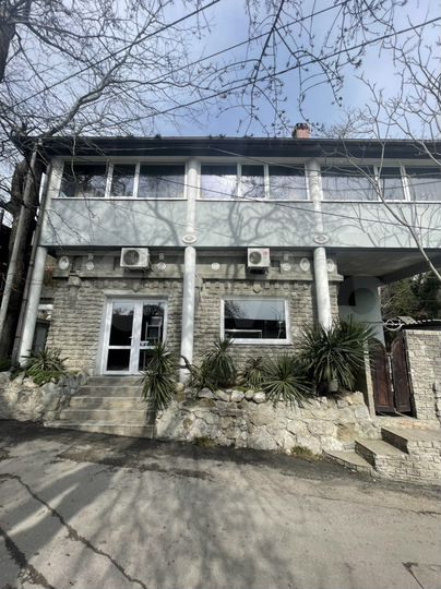 Общепит, 430 м²