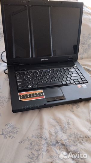 Ноутбук samsung бу