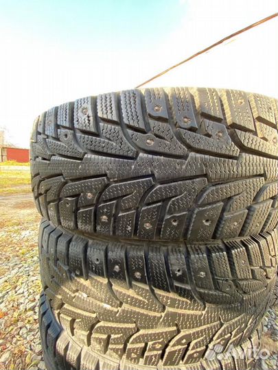 Hankook Winter I'Pike 185/60 R15