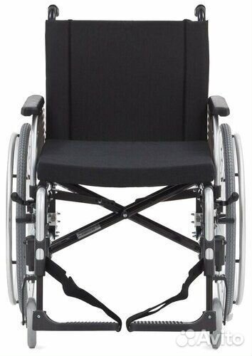 Новая инвалидная коляска Ottobock