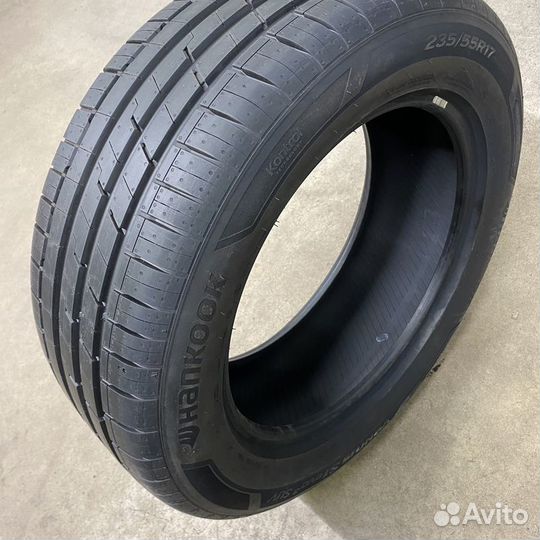 Hankook Ventus S1 Evo3 SUV K127A 255/50 R19 107W