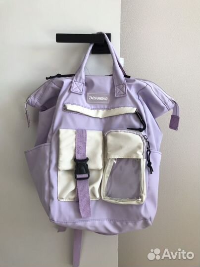 Рюкзак детский для девочки