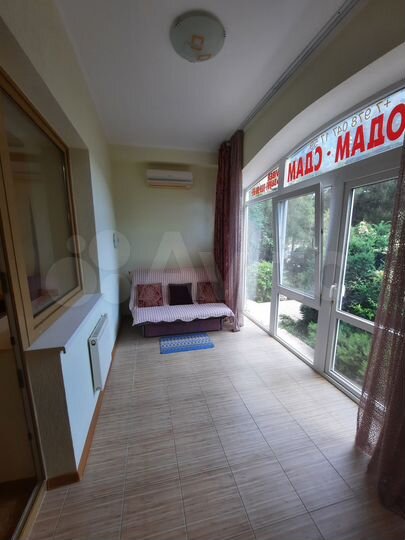 Квартира-студия, 47 м², 1/4 эт.