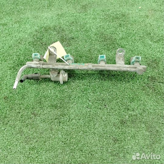 Рампа топливная Chevrolet Rezzo 1 A16DMS 1.6Л