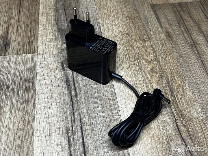 Блок питания Mi Robot Vacuum Mop P