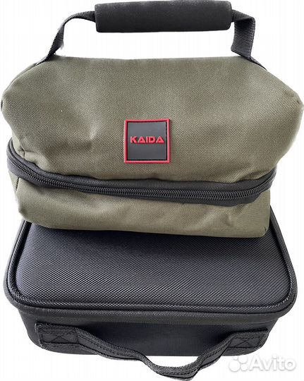 Чехлы для Рыболовных Катушек