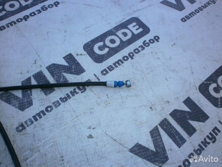 Трос лючка бензобака Suzuki Grand Vitara XL-7