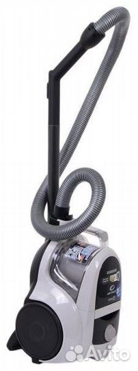 Пылесос samsung sc4520