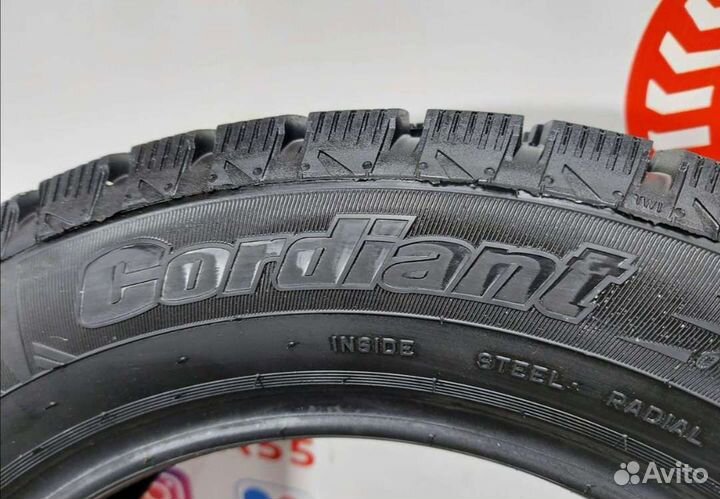 Cordiant Winter Drive 195/60 R15