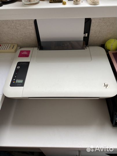 Принтер HP Deskjet 2546