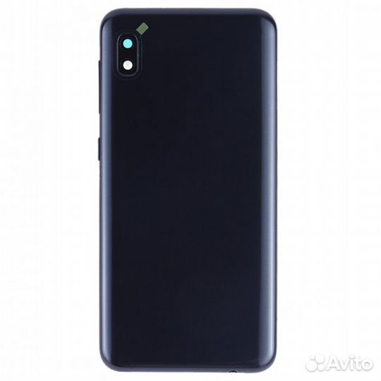 Задняя крышка для Samsung A105 Galaxy A10