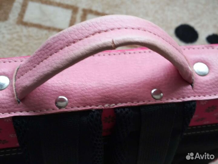 Ранец портфель школьный