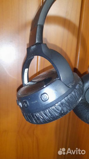 Наушники беспроводные jbl