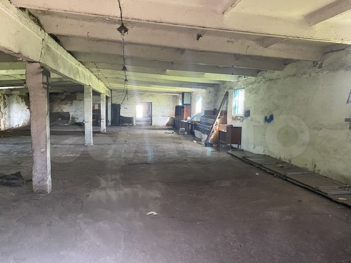 Свободного назначения, 570 м²