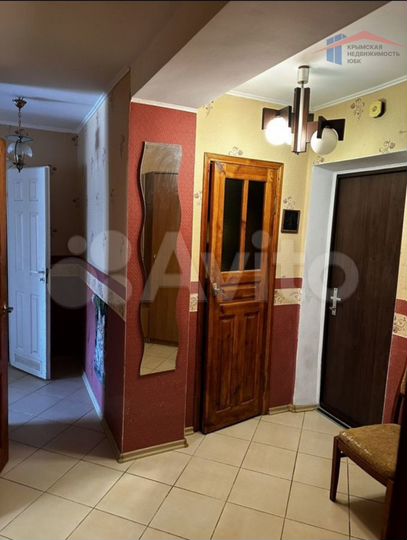 1-к. квартира, 51,5 м², 7/9 эт.