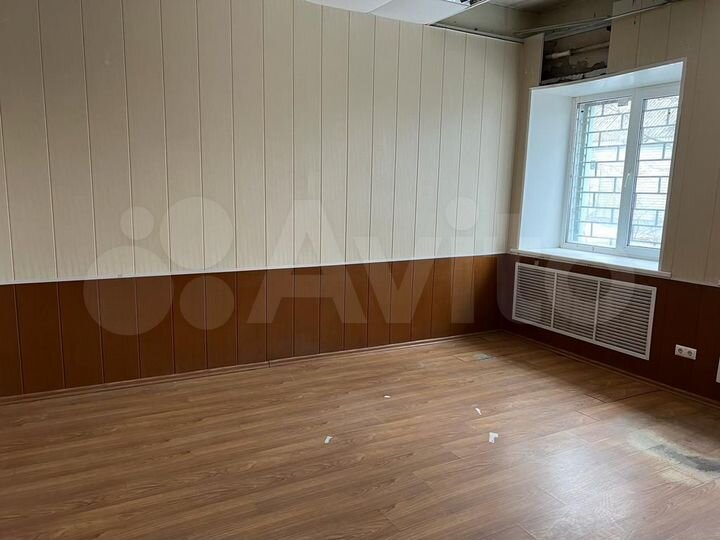 Торговое помещение 84.7 м²