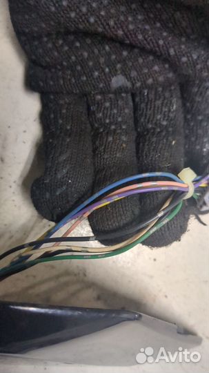 Зеркало боковое Subaru Tribeca (B9), 2008