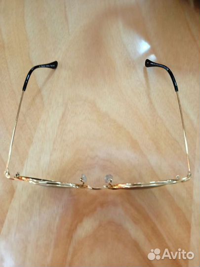 Солнцезащитные очки женские оригинал бу Polarized