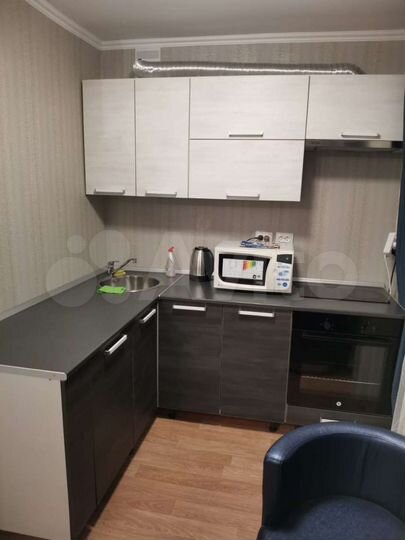 2-к. квартира, 55 м², 4/5 эт.