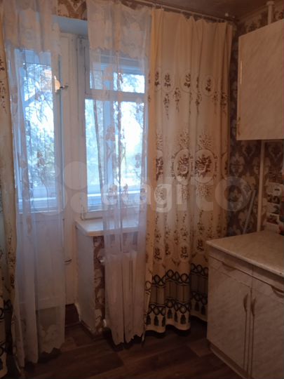 1-к. квартира, 36 м², 3/5 эт.