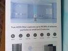 Очиститель воздуха Xiaomi 3c объявление продам