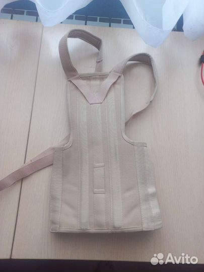 Корректор осанки детский размер М