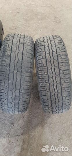 Yokohama Geolandar G902 265/65 R17