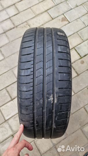 Hankook Kinergy Eco 205/55 R16 91H