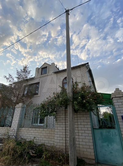 Дом 146 м² на участке 11 сот.