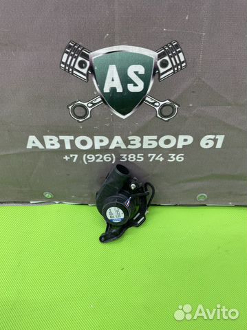 Вентилятор приборной панели Mercedes E-class W213